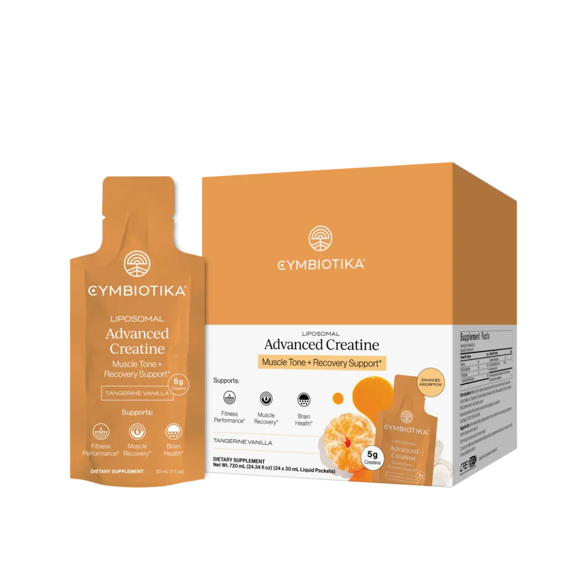 Liposomal Advanced Creatine