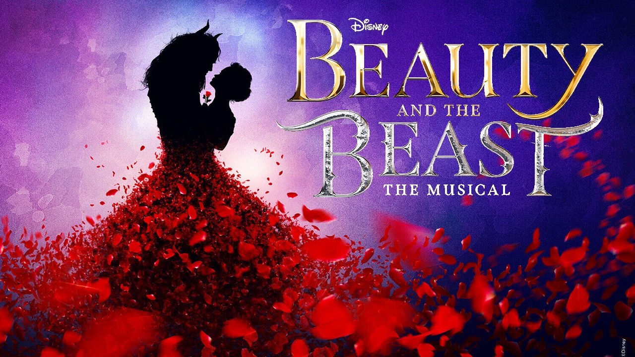 Beauty and the Beast Broadway National Tour Review – The Free Press