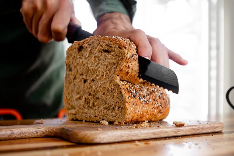 Scientists Reveal Why Bread Can Cause Weight Gain Without Overeating : ScienceAlert