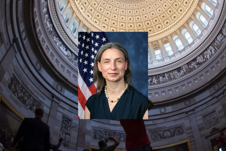 Press Release: Maxine Dexter Introduces Dietary Supplement Listing Act to Enhance Industry Transparency