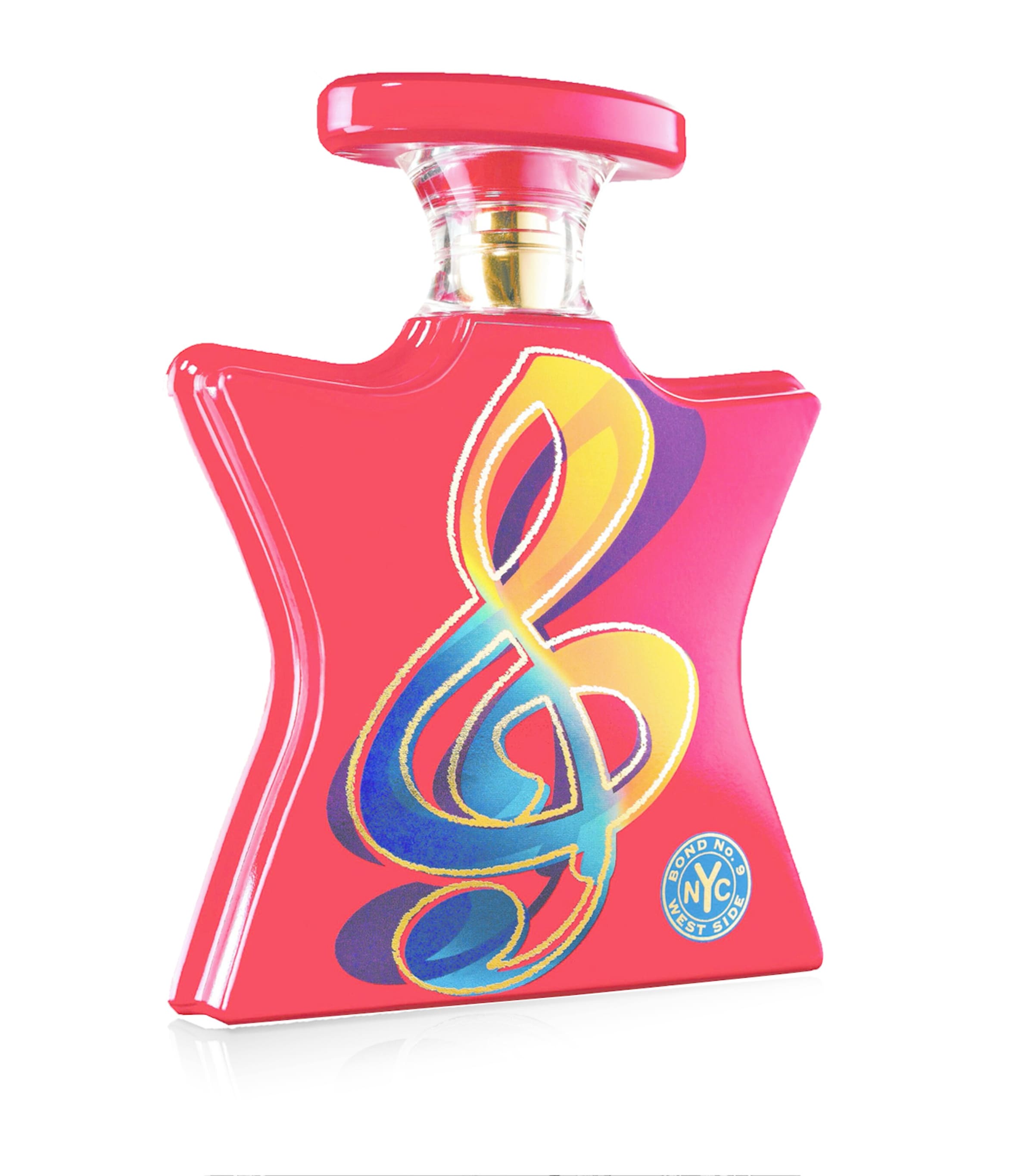 Bond No. 9 West Side Eau De Parfum (50ml)