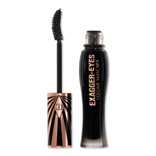Charlotte Tilbury Exagger-Eyes Volume Mascara