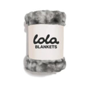 39: Lola Blankets Weighted Lola 