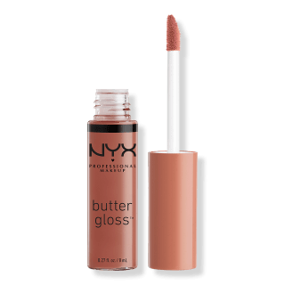 NYX Professional Makeup Butter Gloss 