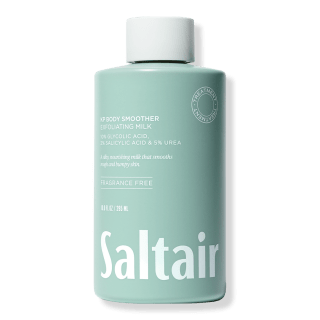 Saltair KP Body Smoother Exfoliating Milk