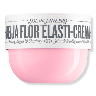 Sol de Janeiro Beija Flor Body Collagen-Boosting Elasti-Cream