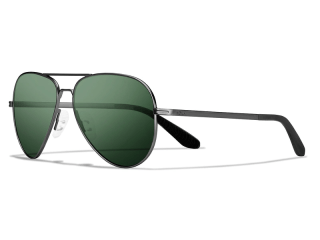 Roka Phantom Titanium Sunglasses