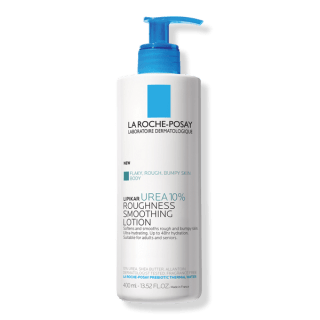 La Roche-Posay Lipikar Urea 10% Roughness Smoothing Lotion