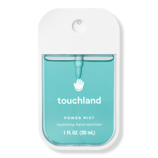 Touchland Power Mist Hydrating Hand Sanitizer