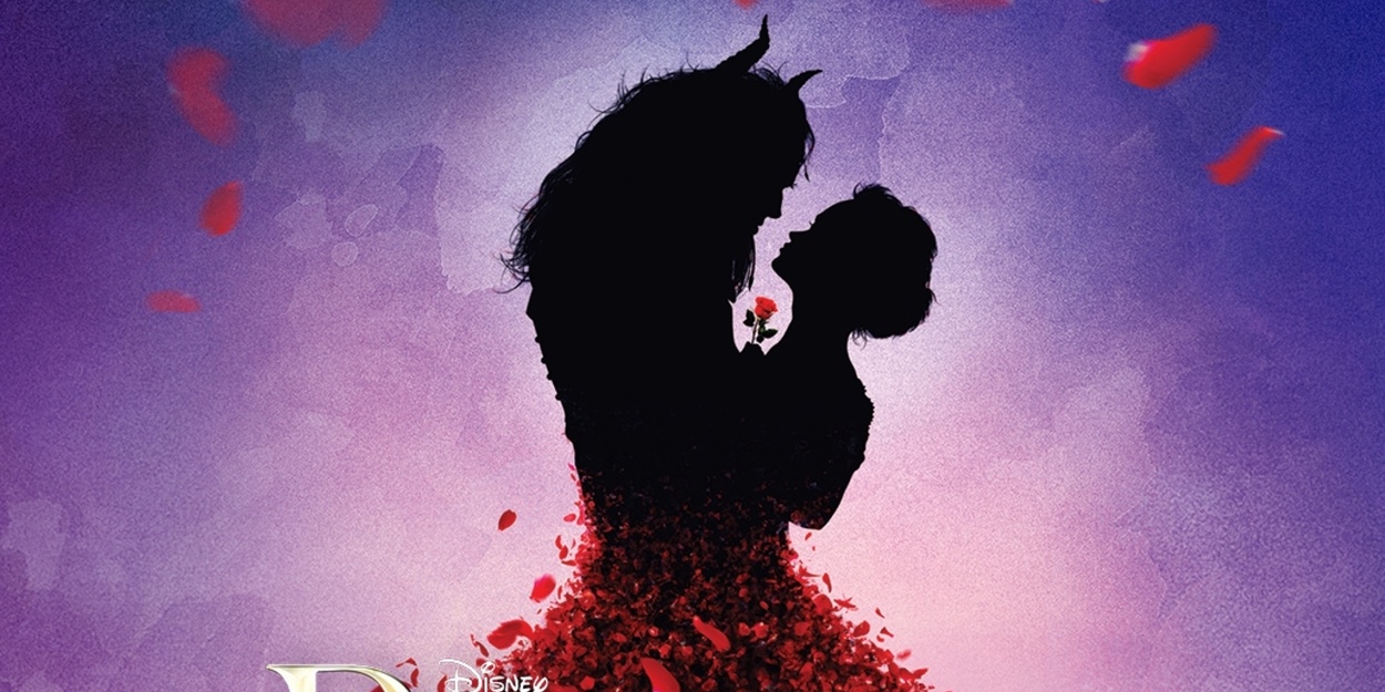DISNEY'S BEAUTY AND THE BEAST, THE BOOK OF MORMON and More Set for Denver Center 2026/27 Season