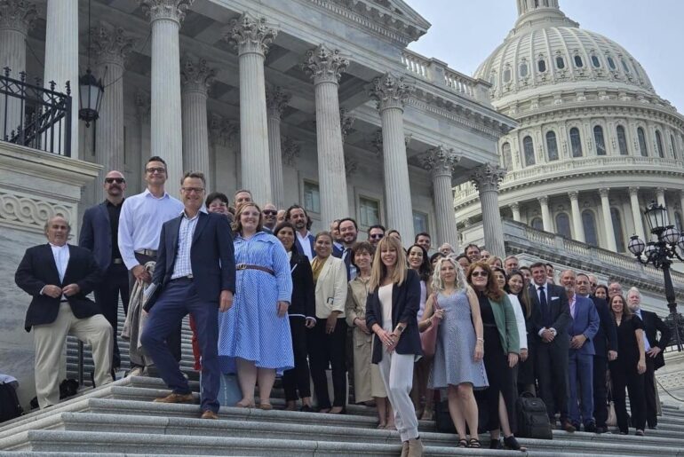 CRN sets June ‘Day on the Hill’ to advance supplement policy