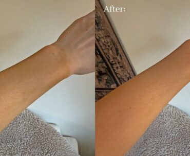 Sally Hansen Airbrush Legs: Review: Does the Viral Body Makeup Work?