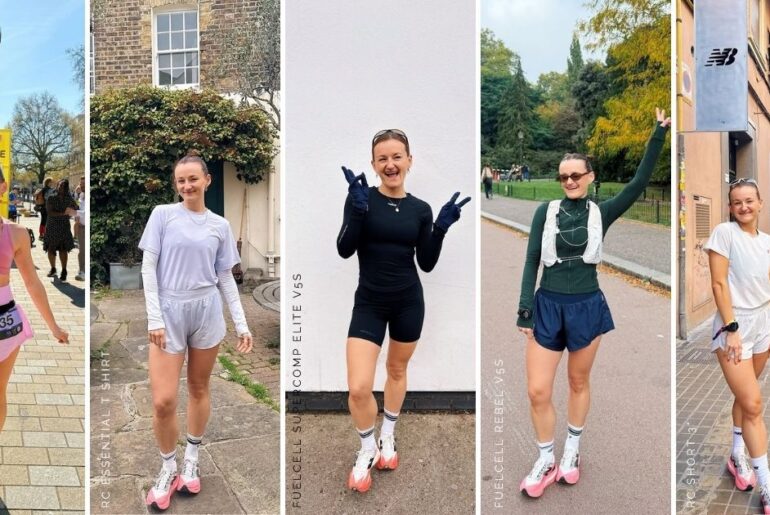 Best New Balance Activewear: 10 Editor-Approved Picks