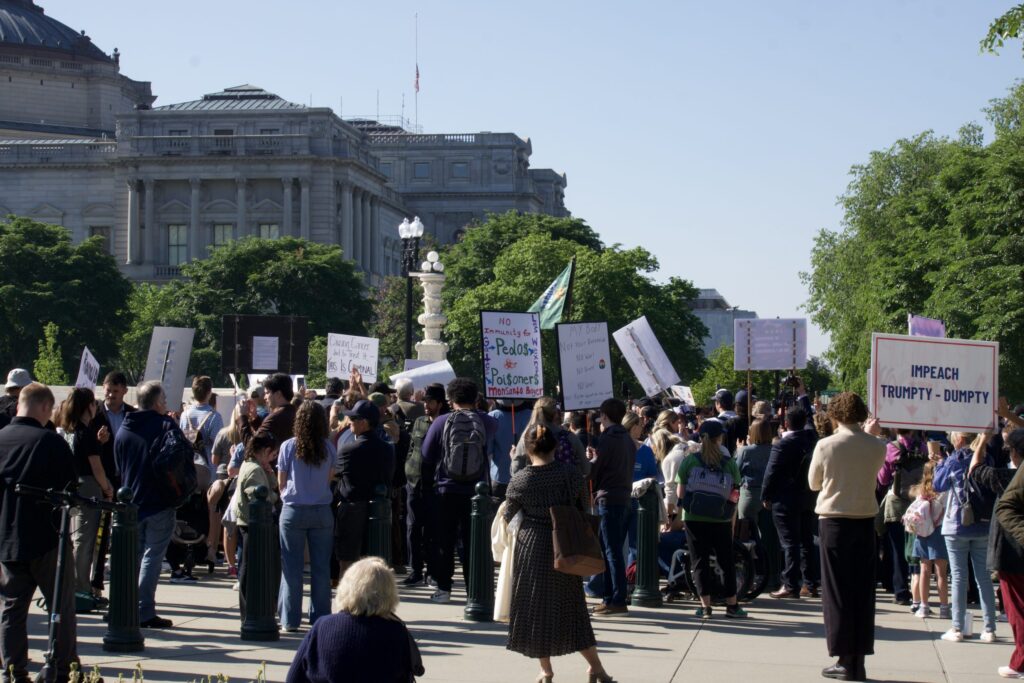 Monsanto argues for lawsuit immunity in case before Supreme Court
