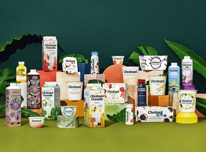 More Than a Partnership: Alianza Announces Continued Partnership with Chobani to Drive Impact in Communities Through Nutrition and Sport in 2026