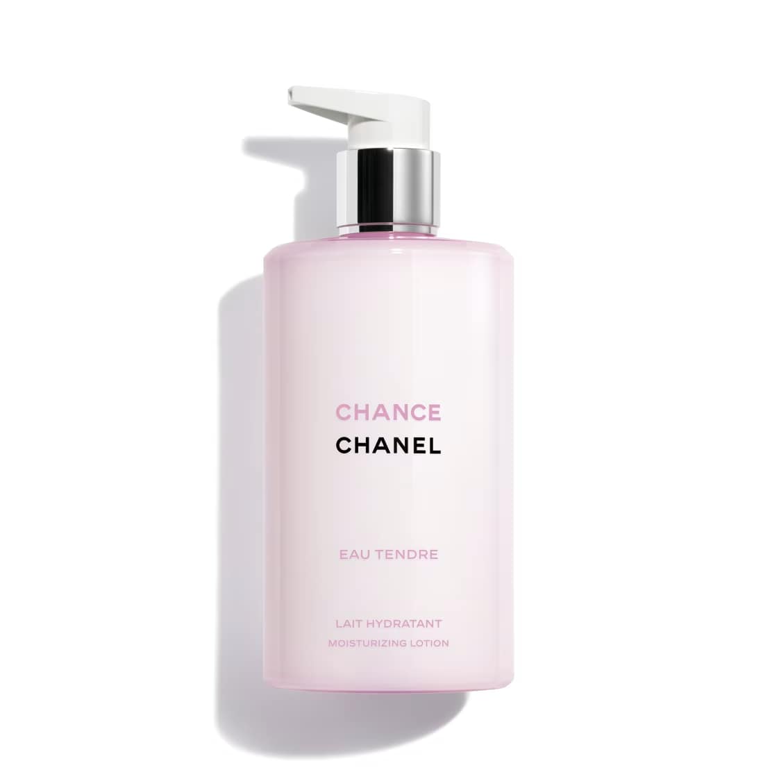 Chanel, Chance Eau Tendre Moisturizing Lotion