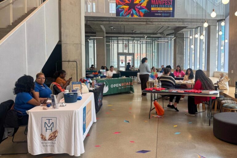 Columbia hosts third Wellness Fair highlighting student wellbeing – The Columbia Chronicle