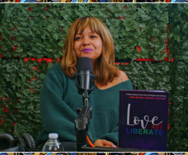 Being in Community is Wellness, Dr. Demarra West’s Journey