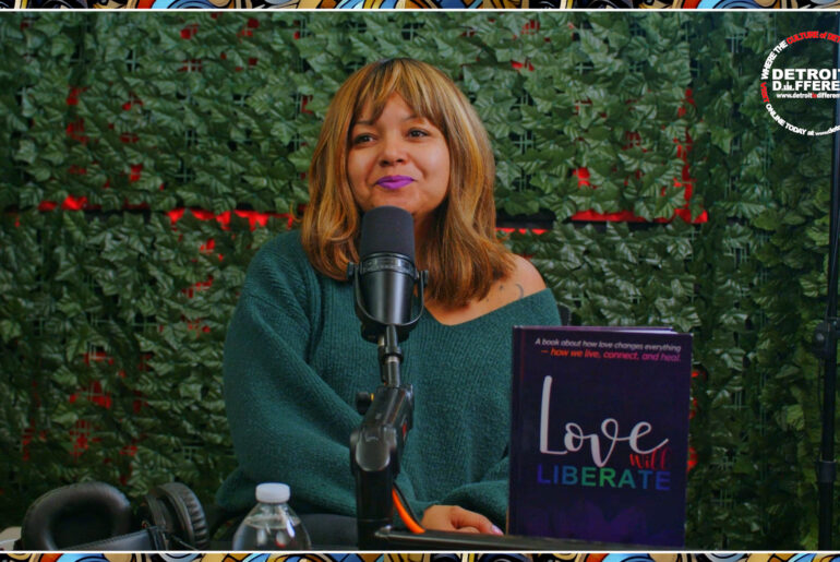 Being in Community is Wellness, Dr. Demarra West’s Journey