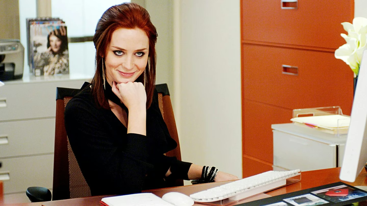 Devil Wears Prada Beauty