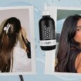 Glycolic Acid Can Give You Glossy, Healthy Hair—Here's How