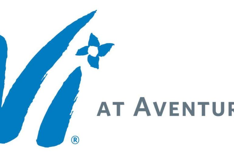 Resort-style living meets panoramic wellness