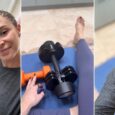 I'm Not A Runner, But This Quick Daily Workout Won Me Over