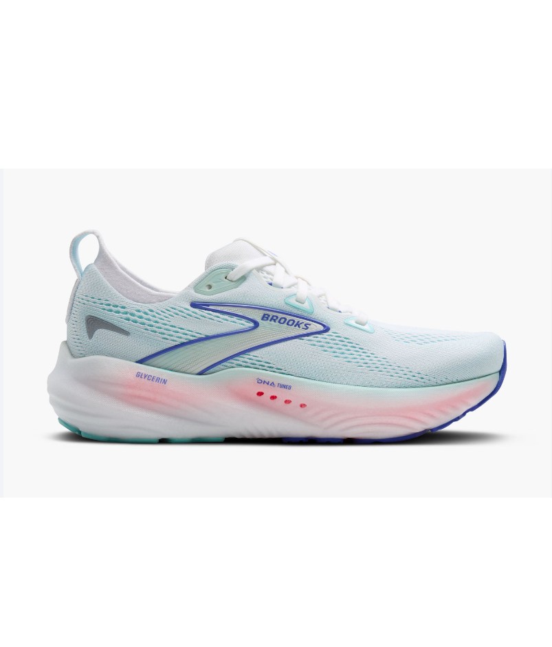 Brooks Glycerin 22