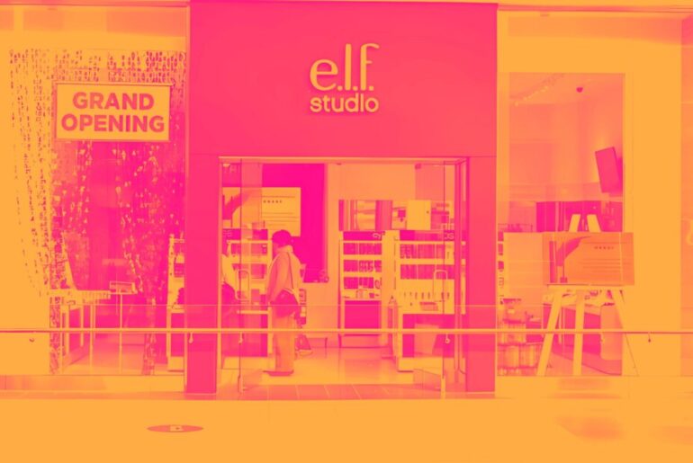 e.l.f. Beauty (NYSE:ELF) Q4 Earnings: Leading The Personal Care Pack