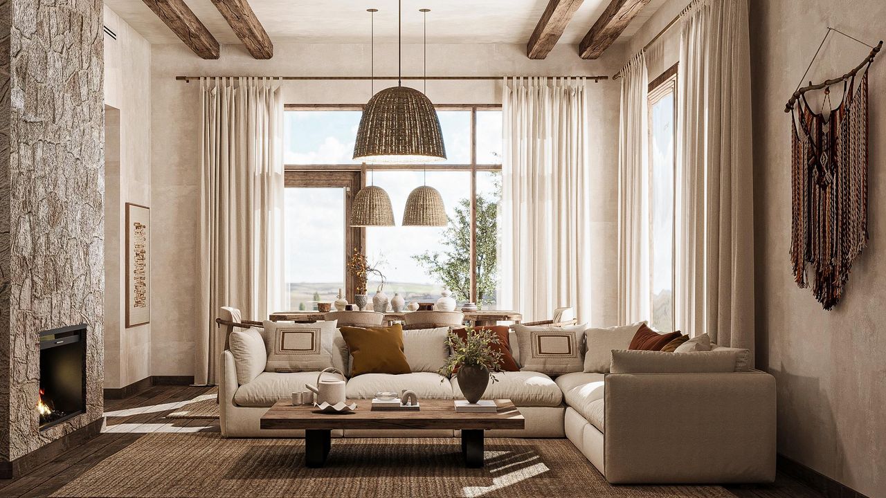 4 Gorgeous New Wellness Sanctuaries Opening Soon in Saudi Arabia