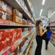 Food and beauty drive UK Easter retail growth