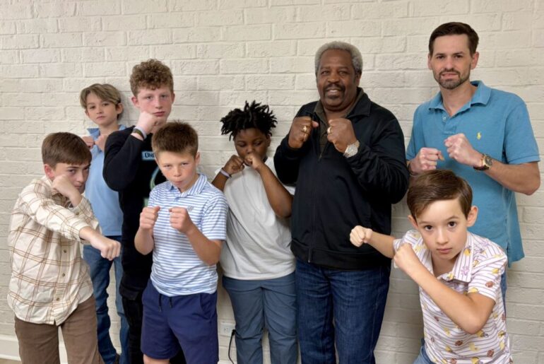 Across the Nation: Faith and fitness and more quick takes