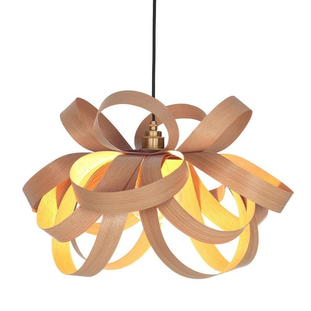 Skipper Pendant Light