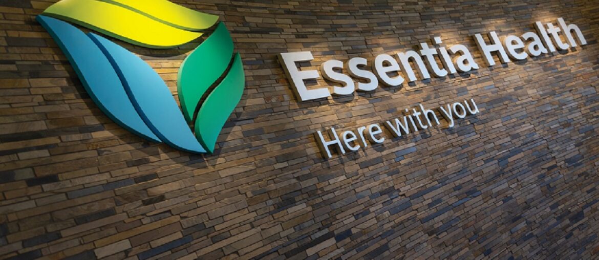 Essentia Health announces $50,000 contribution to International Falls Community Wellness Center