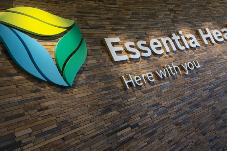 Essentia Health announces $50,000 contribution to International Falls Community Wellness Center