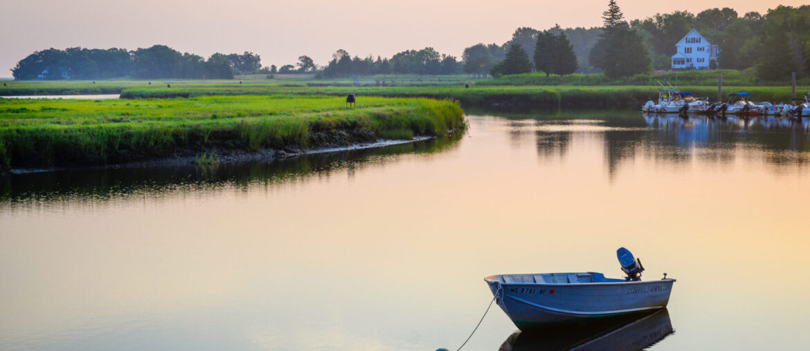 Essex in Bloom: Discover the Beauty and Heritage of This Rural North Shore Town