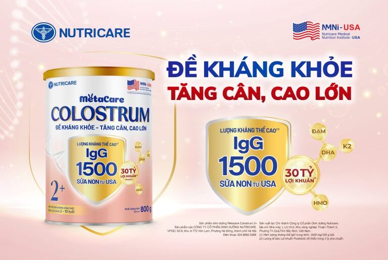 Unlocking the dual immune mechanism to keep children healthy from within