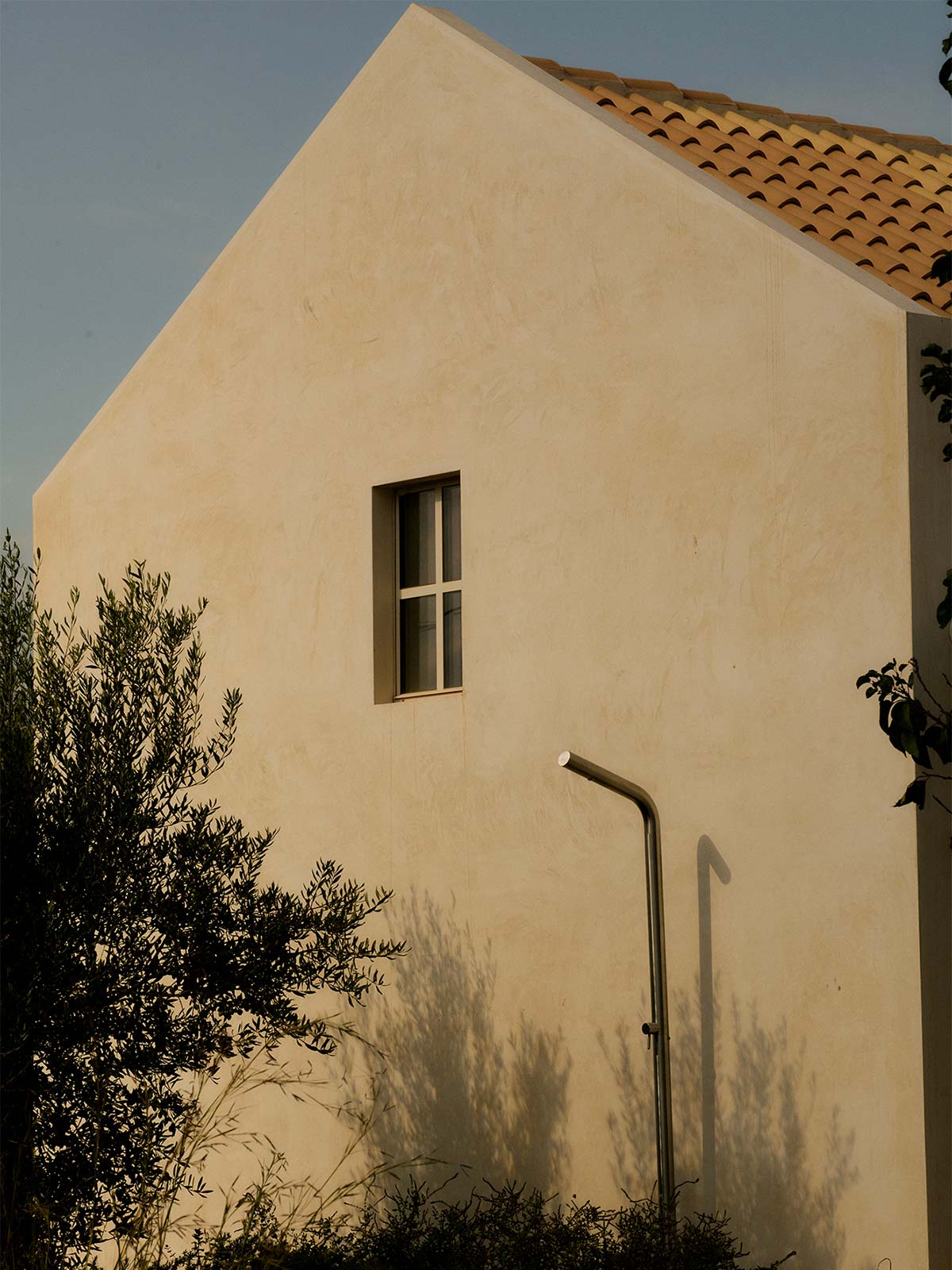 Every-day Matters. A Study of being Present by Cristina, design Experential/H - Photo © SavourDuo