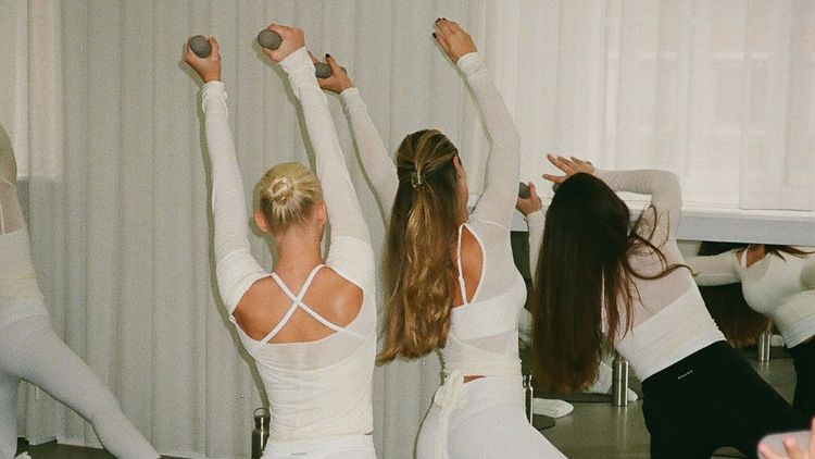 Exercere opens a fitness studio and headquarters in Copenhagen