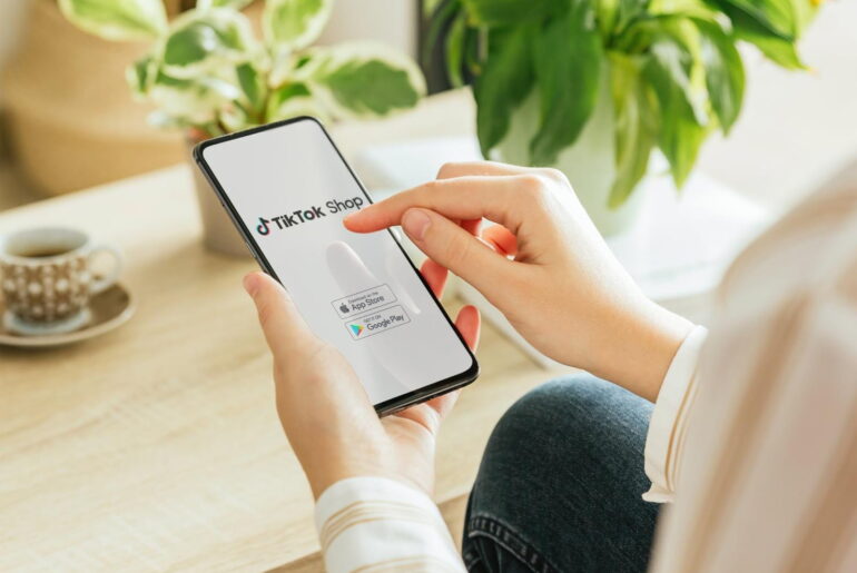 TikTok Shop Is Redefining Beauty Commerce Through Creator-Led Discovery