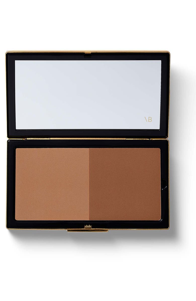 Matte Bronzing Brick