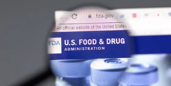 FDA’s 2026 General Wellness Policy