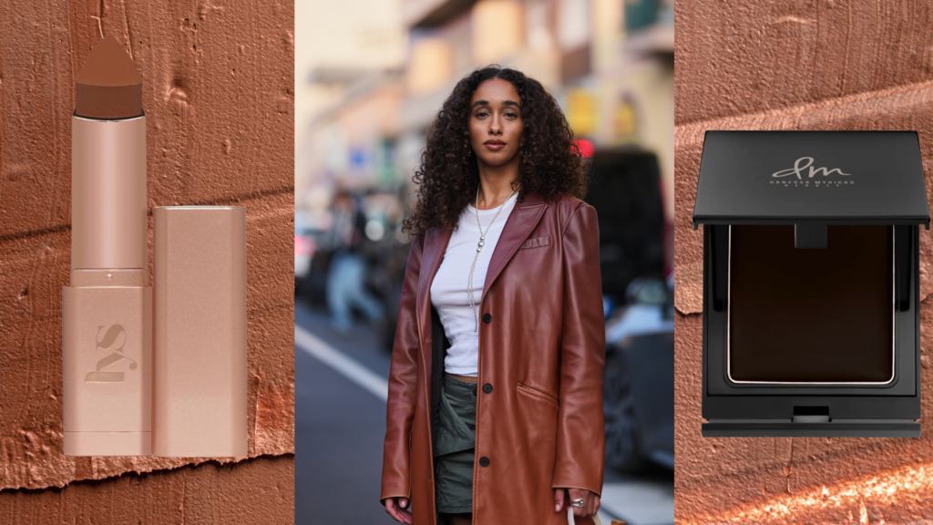 The 13 Best Bronzers for Deep and Dark Skin Tones, Tested