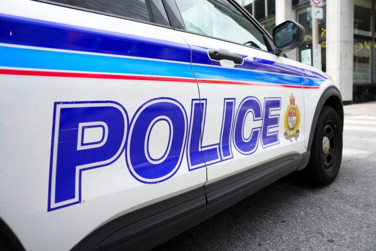 Almost a third of police probes of diplomatic missions see subjects leave Canada before case is resolved