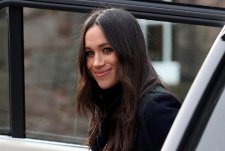 Meghan Markle Leaves Wellness Retreat Appearance After 2 Hours After Women Paid $3K for the Event