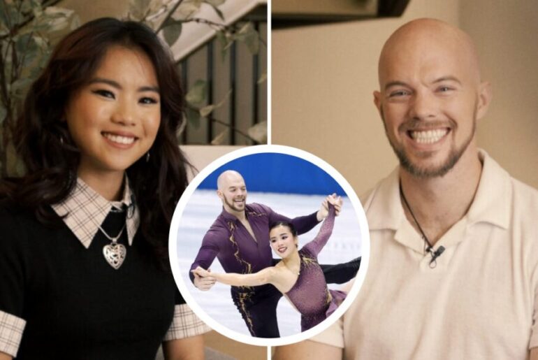 Olympians Ellie Kam and Danny O’Shea Reveal How They Best Utilize Sleep, Recovery and Nutrition (Exclusive) – First for Women