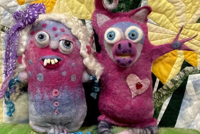 Week of art workshops aimed at youth wellness