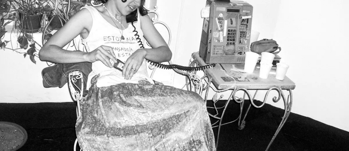 Beauty and happiness: Fernanda Laguna’s retrospective in MALBA