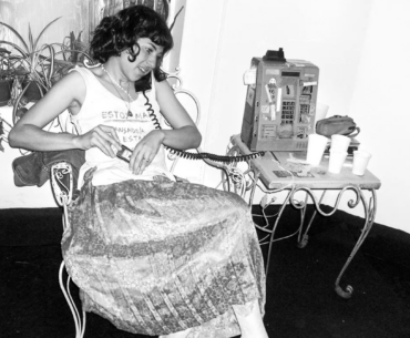 Beauty and happiness: Fernanda Laguna’s retrospective in MALBA