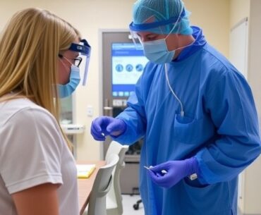 First-Ever Human Trial Trains Immune System to Accept Donor Livers